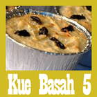 Aneka Resep Masak Kue Basah 5 icono