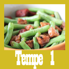 Aneka Resep Masakan Tempe 1 icon