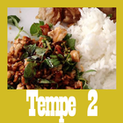 Aneka Resep Masakan Tempe 2 icon