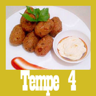 Aneka Resep Masakan Tempe 4 icône