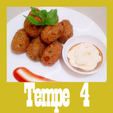 Aneka Resep Masakan Tempe 4 icon