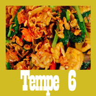 Aneka Resep Masakan Tempe 6 icono