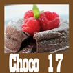 Chocolate Recipes 17