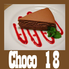 Chocolate Recipes 18 ícone