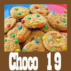Chocolate Recipes 19 icon
