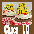 Chocolate Recipes 10 icon