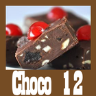 Chocolate Recipes 12 আইকন