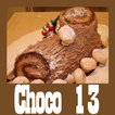 Chocolate Recipes 13