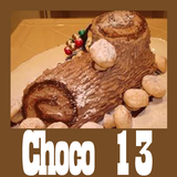 Chocolate Recipes 13 图标