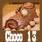 Chocolate Recipes 13 图标