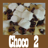 Chocolate Recipes 2 icono