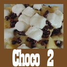 Chocolate Recipes 2 icon