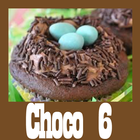 Chocolate Recipes 6 иконка