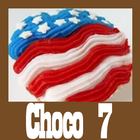 Chocolate Recipes 7-icoon