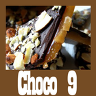 Chocolate Recipes 9 图标