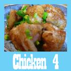Chicken Recipes 4 icon