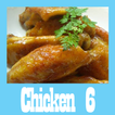 Chicken Recipes 6