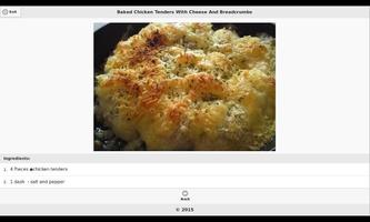 Chicken Recipes 11 截图 3