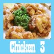 Chicken Recipes 3
