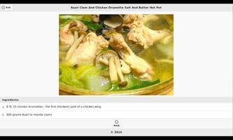 Chicken Recipes 3 海报