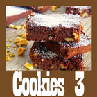 Cookies Recipes 3 biểu tượng