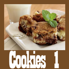 Cookies Recipes 1 ไอคอน