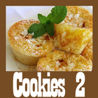 Cookies Recipes 2 आइकन