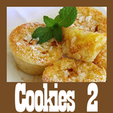 Cookies Recipes 2 icône