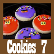 Cookies Recipes 7
