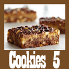 Cookies Recipes 5 ícone