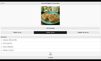 Cookies Recipes 6 截图 2