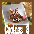 Cookies Recipes 8 иконка