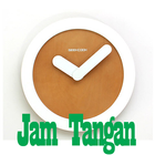 Jam Tangan أيقونة