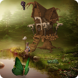 아이를 위한 이솝우화 전래동화