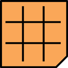 TicTacToe icon