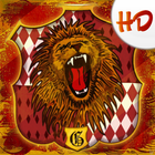 Wallpaper Gryffindor icône