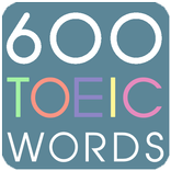 600 Essential Words For TOEIC