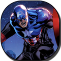 Captain America: Wallpapers HD