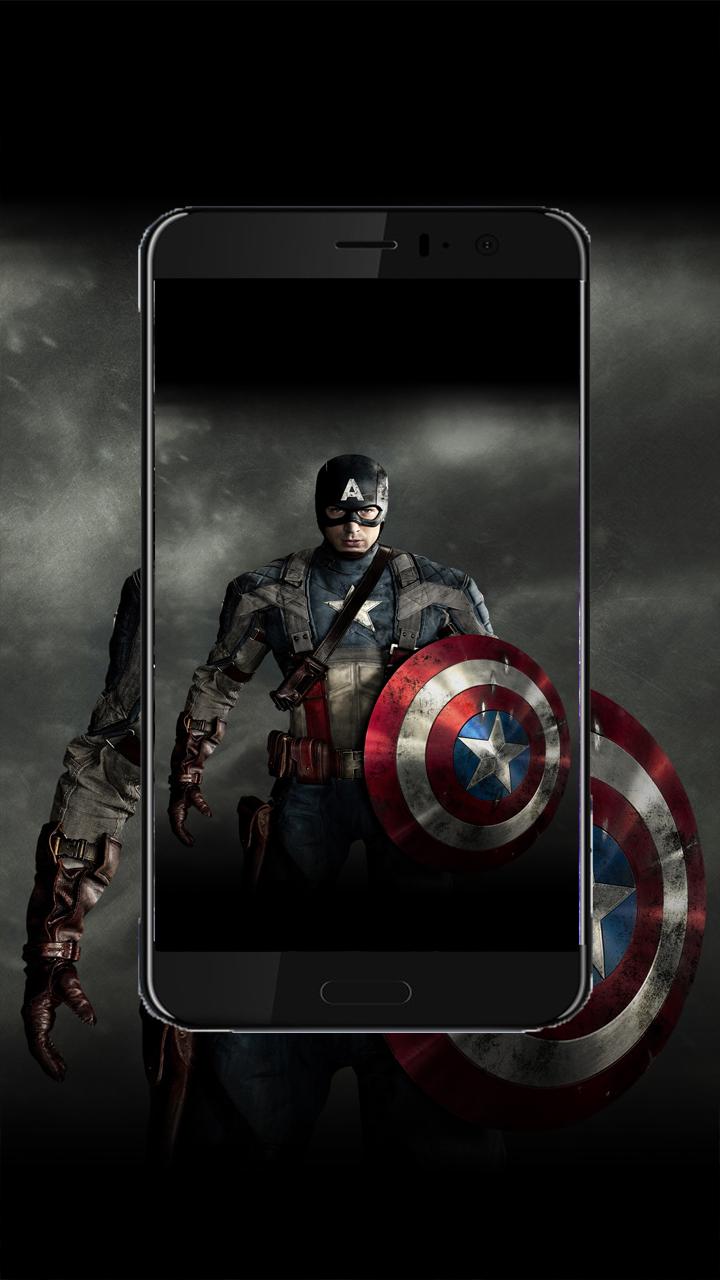 40 Gambar Wallpaper Hd Android Captain America terbaru 2020