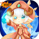 AOV Arena chibi wallpaper HD APK