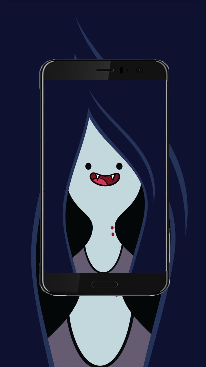 Android 用の Adventure Time Wallpaper Apk をダウンロード