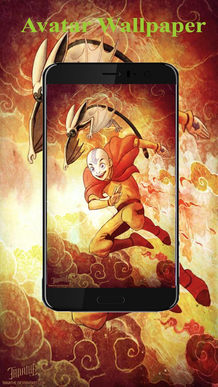 Avatar The Last Airbender Wallpaper For Android Apk Download Avatar The Last Airbender Wallpaper For Android Apk Download