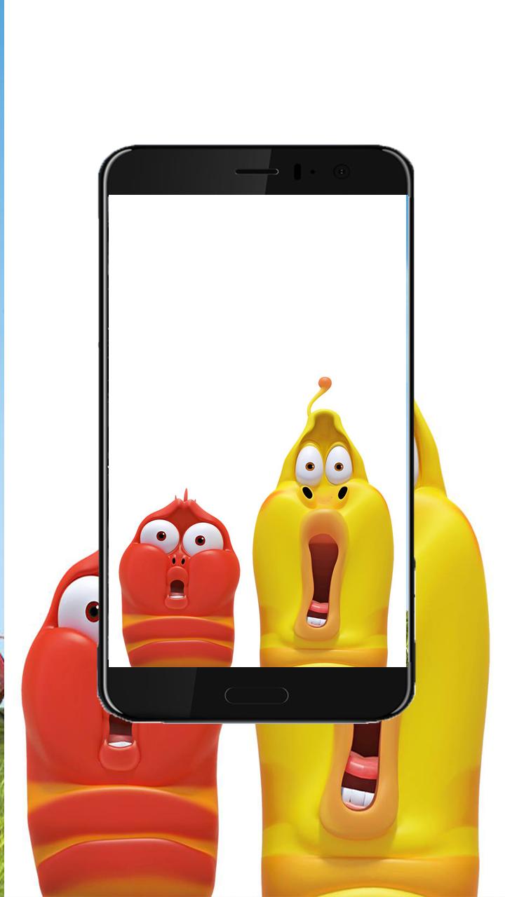 Unduh 520 Wallpaper Larva Lucu Paling Keren Unduh 520 Wallpaper Larva Lucu Paling Keren