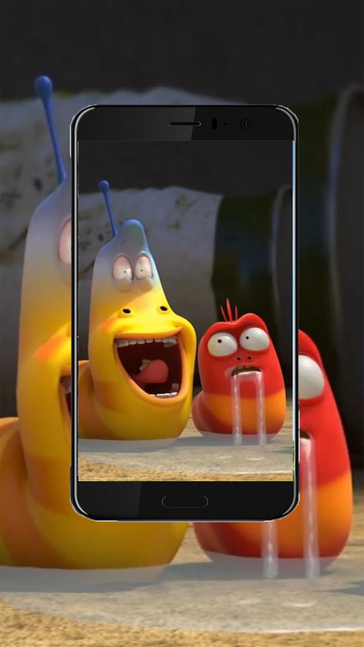 Unduh 520 Wallpaper Larva Lucu Paling Keren Unduh 520 Wallpaper Larva Lucu Paling Keren