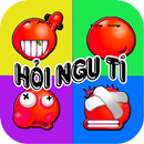 Hoi Ngu - Do Vui Hai Nao (Hỏi Ngu, Đố Vui Hại Não) APK