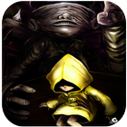 Little Nightmares ícone