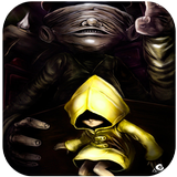 Little Nightmares