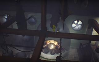 Little Nightmares screenshot 1