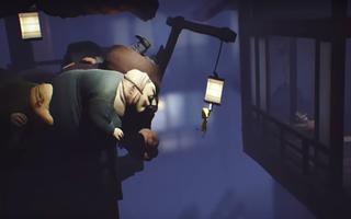 Little Nightmares capture d'écran 2