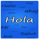 Traductor HOLA icône